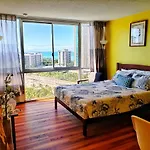 Soothing Hawaii Condo - 18F