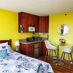 Soothing Hawaii Condo - 18F