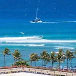 Soothing Hawaii Condo - 18F