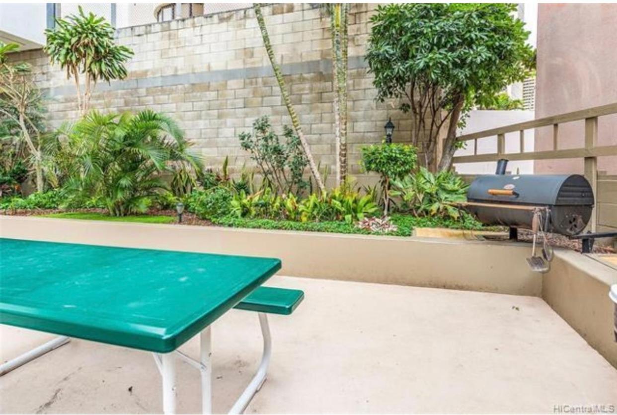Soothing Hawaii - 18f Aparthotel *