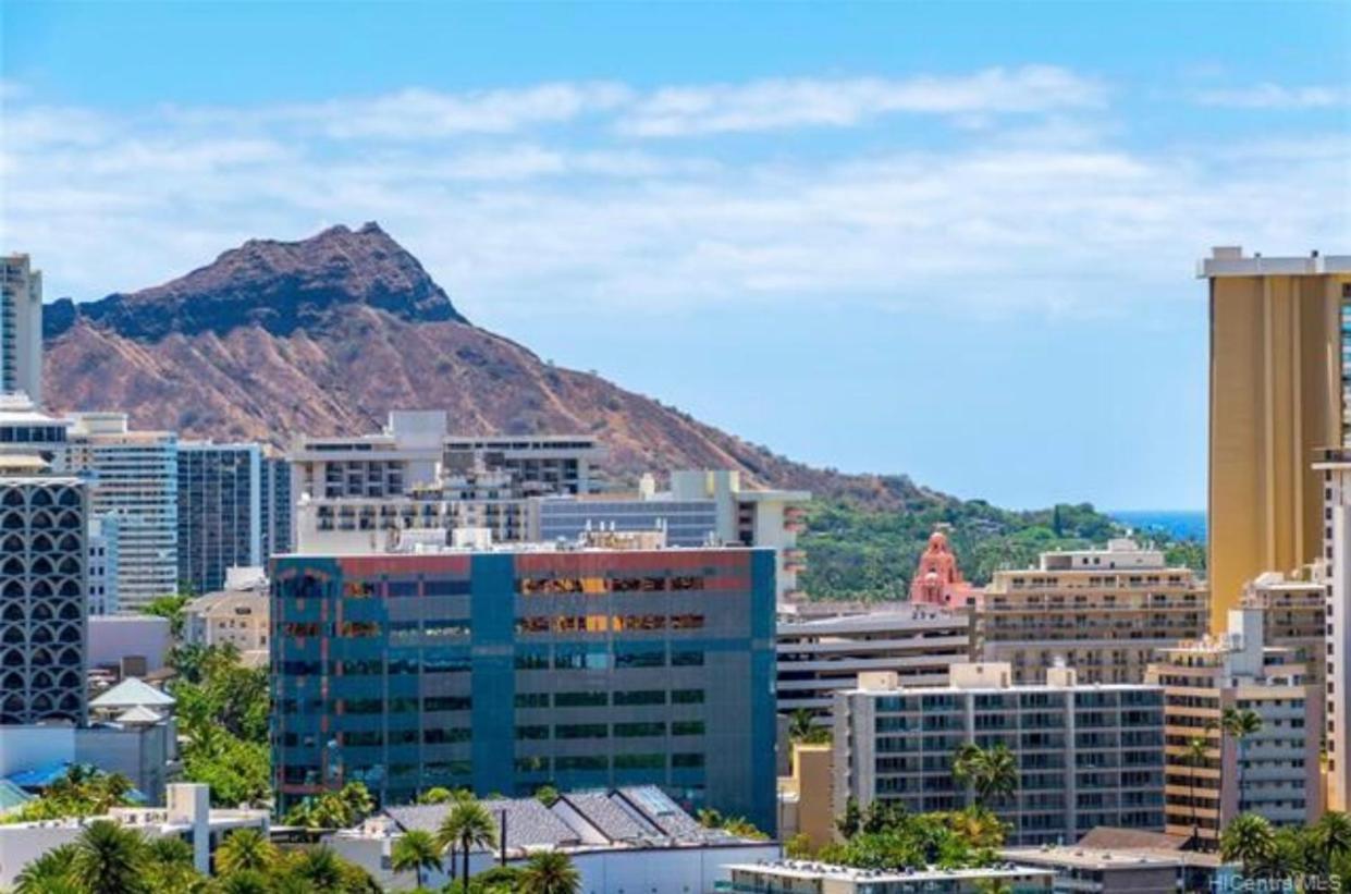Aparthotel Soothing Hawaii - 18f *