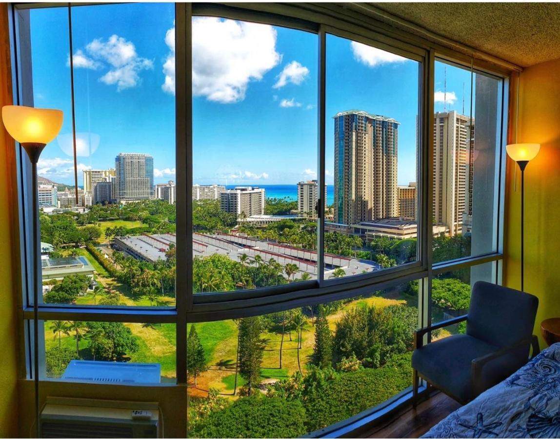 Aparthotel Soothing Hawaii - 18f