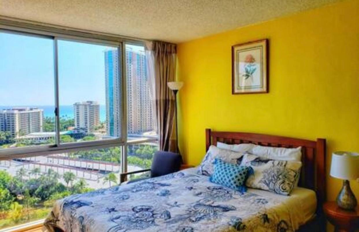 Aparthotel Soothing Hawaii - 18f *