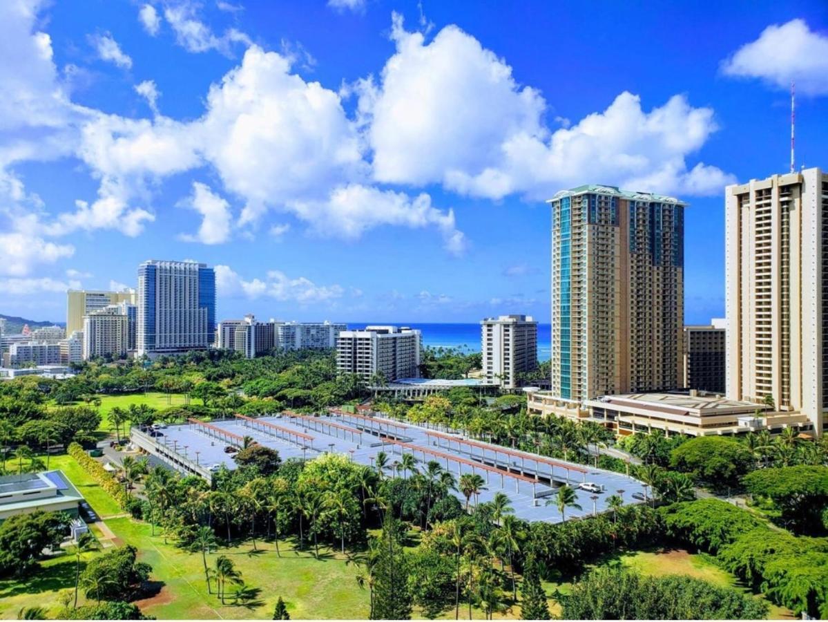 Aparthotel Soothing Hawaii - 18f *