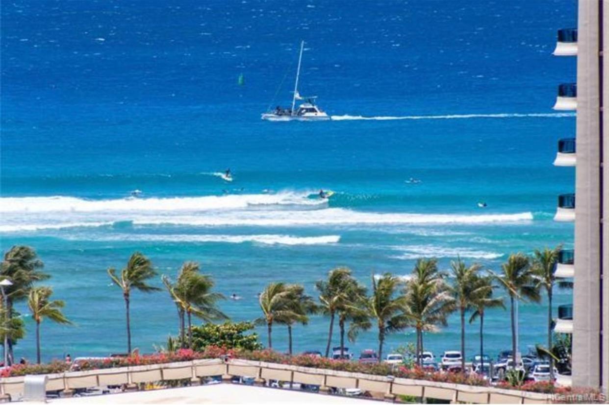 Soothing Hawaii - 18f